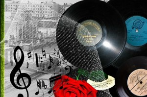 Ретро-вечер «Музыка и жизнь»