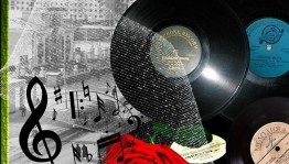 Ретро-вечер «Музыка и жизнь»