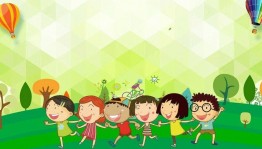 Конкурсно-игровая программа «Вместе весело»