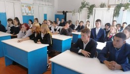 Программа «Послушай всех, подумаем вместе, выберешь сам!»