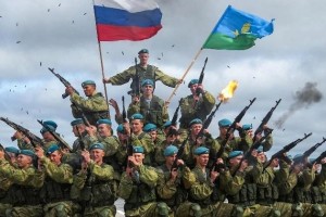 Познавательный час «Воздушная мощь России»