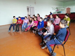 Викторина «Люби и знай свой родной Хайбуллинский район»