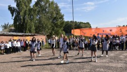Игровая программа «В страну знаний с Фрекен Бок»
