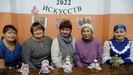 Творческая мастерская«Увидеть прекрасное–создать удивительное»