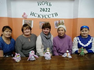 Творческая мастерская«Увидеть прекрасное–создать удивительное»