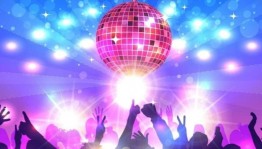 Концертная программа «Осенние мелодии»