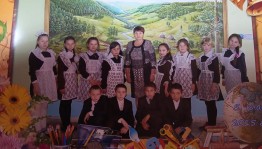 Вечер посвящение «Ваш скромный труд цены не знает»