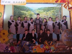 Вечер посвящение «Ваш скромный труд цены не знает»