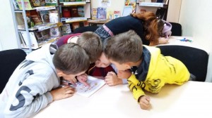 Игровая программа «С днем рождения, Дед Мороз!»