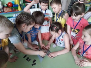 Викторина «В мире ребусов и загадок»