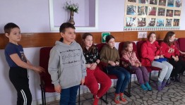 Путешествие по стране толерантности