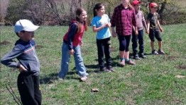 «Внимание на старт»