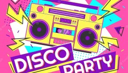 «Дискотека 90-х»