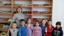 Познавательный час «Уроки дружбы»