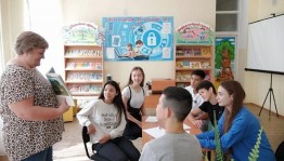 Мастер-класс «Секреты баурсака»