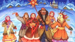 Тематический час «Что такое крещение»