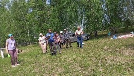 «В ногу со временем»
