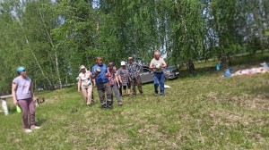 «В ногу со временем»