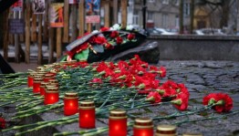 Мероприятие посвященное 82 – летию с начала блокады Ленинграда