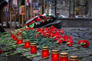 Мероприятие посвященное 82 – летию с начала блокады Ленинграда