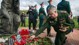 Тематический вечер «Неизвестные солдаты России»
