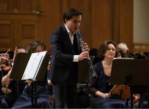 The National Symphony Orchestra of the Republic of Bashkortostan will tour to Tatarstan