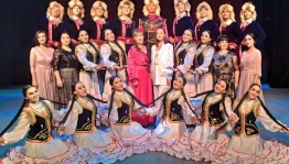Концерт «Наполним музыкой сердца»
