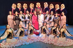 Концерт «Наполним музыкой сердца»