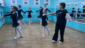 «В ритме вальса»