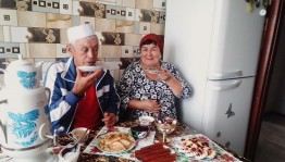 Посиделки«Как молоды мы были»