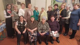 «Все краски жизни для тебя»