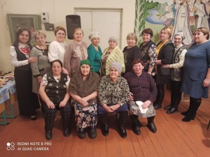 «Все краски жизни для тебя»