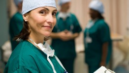 Встреча за круглым столом.