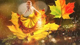 «Осеннее настроение»