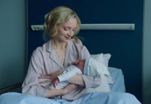 Показ фильма «У людей так бывает»