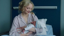 Показ фильма «У людей так бывает»