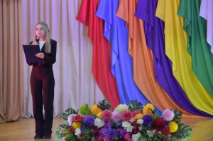 Интеллектуальная игра «В здоровом теле–здоровый дух»