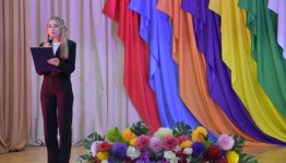 Интеллектуальная игра «В здоровом теле–здоровый дух»