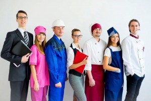 Деловая игра-«В лабиринте профессий»