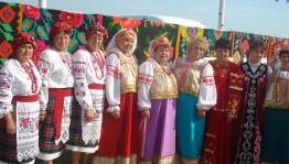 «День национальных культур»Беседа
