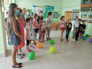 Я.ты, он, она!