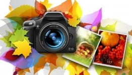 Фотовыставка «В объективе-осень»
