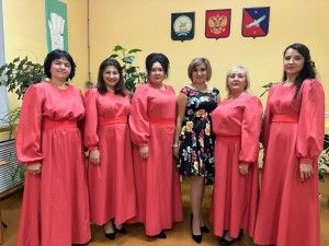 Концерт «Самая лучшая мама земли»