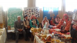 «О вечно живых»