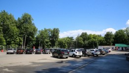Известны подробности об открытии муниципального автокинотеатра в Уфе