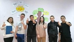 Вечер интеллектуальной игры«Турнир эрудитов»