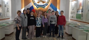 «История создания романа «Салават Юлаев» Степана Злобина»