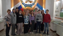 «История создания романа «Салават Юлаев» Степана Злобина»
