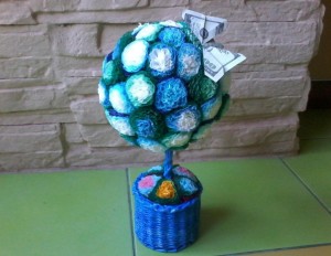 «Дерево счастья»