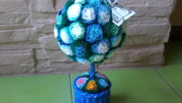 «Дерево счастья»